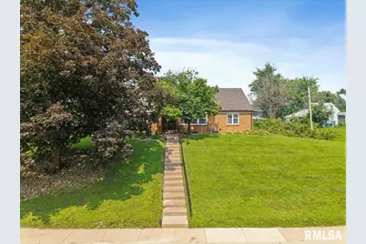 2320 26th Street, Rock Island, IL 61201 - Photo 2