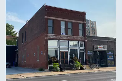 526 W 2nd Street, Davenport, IA 52801 - Photo 1