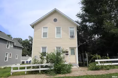428 7th Street, Moline, IL 61265 - Photo 1