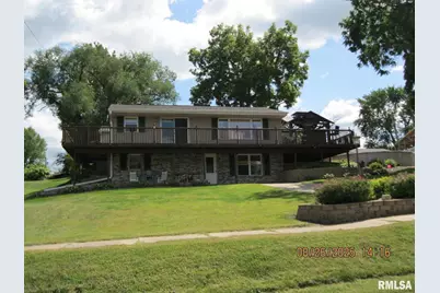 301 N Church St Street, Albany, IL 61230 - Photo 1