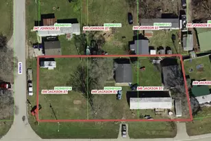 546 Jackson St, Hinsdale, IL 61257 - Photo 2