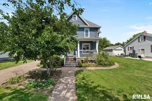 623 E Park St, Geneseo, IL 61254 - Photo 2