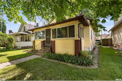 1706 29th Street, Rock Island, IL 61201 - Photo 2