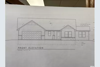 1266 33rd Avenue Circle, Silvis, IL 61282 - Photo 2