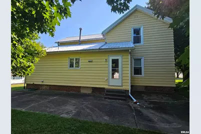 127 N Vail Street, Geneseo, IL 61254 - Photo 4