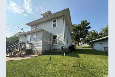 17 E 5th Street, Milledgeville, IL 61051 - Photo 2