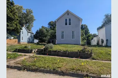 324 Lind Street, Quincy, IL 62301 - Photo 2