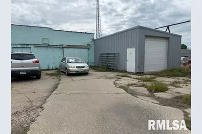 944 Farragut Street, Davenport, IA 52802 - Photo 12