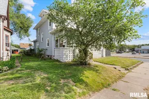 1035 17th Ave, Rock Island, IL 61021 - Photo 2