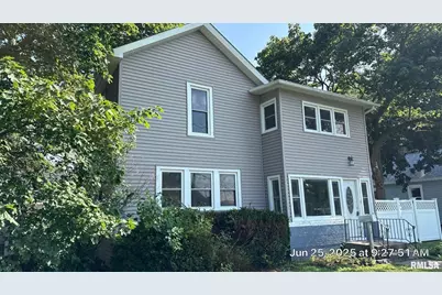 507 E Main Street, Aledo, IL 61231 - Photo 1