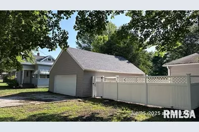 507 E Main Street, Aledo, IL 61231 - Photo 2