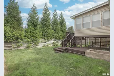 512 W 16th Avenue, Coal Valley, IL 61240 - Photo 34