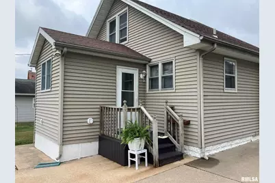 1516 Chestnut Street, Quincy, IL 62301 - Photo 2