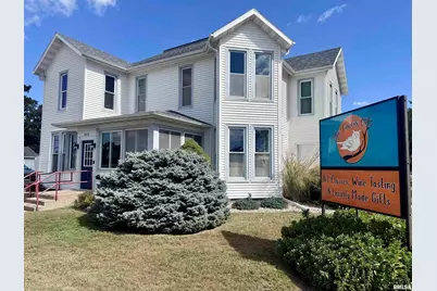 1415 4th Street, Fulton, IL 61252 - Photo 2