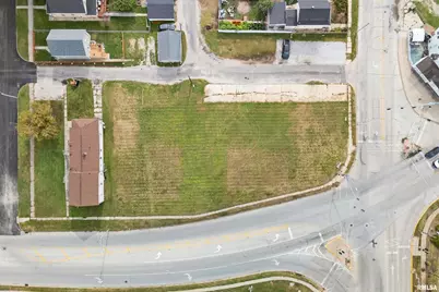 1230 13th Street, East Moline, IL 61244 - Photo 1