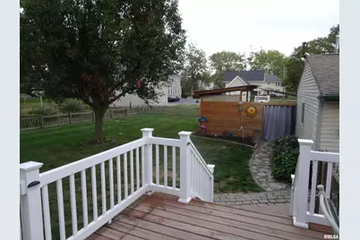 522 N State Street, Geneseo, IL  - Photo 18