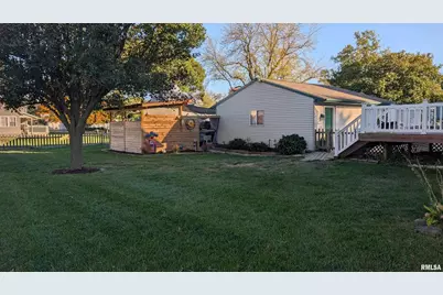 522 N State Street, Geneseo, IL  - Photo 34