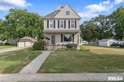 608 S Oakwood Avenue, Geneseo, IL 61238 - Photo 2