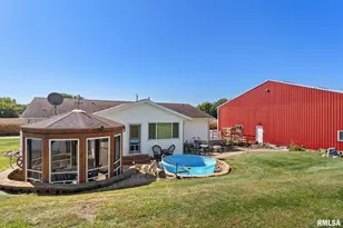 1422 McCloud Rd Rd, Aledo, IL 61231 - Photo 4