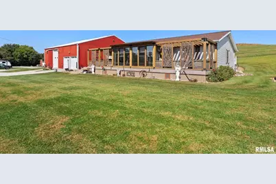 1422 McCloud Rd Road, Aledo, IL 61231 - Photo 2