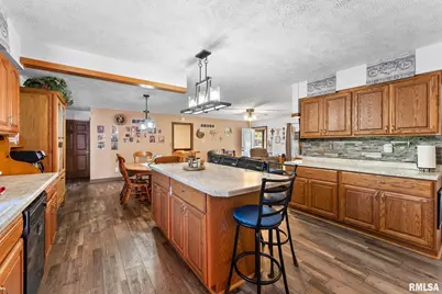 1422 McCloud Rd Road, Aledo, IL 61231 - Photo 20