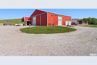 1422 McCloud Rd Road, Aledo, IL 61231 - Photo 12