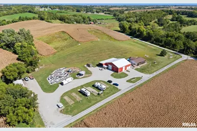 1422 McCloud Rd Road, Aledo, IL 61231 - Photo 40