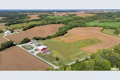 1422 McCloud Rd Road, Aledo, IL 61231 - Photo 38