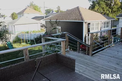 714 S Main Street, Kewanee, IL 61443 - Photo 2