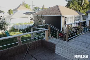 714 S Main St, Kewanee, IL 61443 - Photo 2