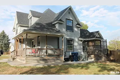 422 Ross Street, Kewanee, IL 61443 - Photo 4