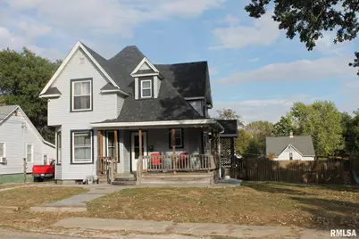 422 Ross Street, Kewanee, IL 61443 - Photo 2