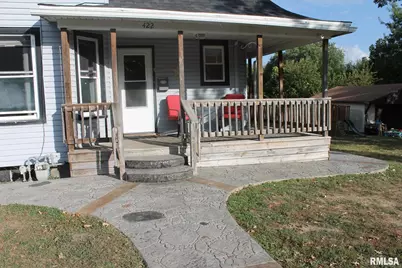 422 Ross Street, Kewanee, IL 61443 - Photo 6