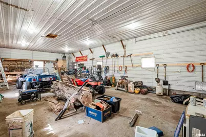 305 E 3rd Street, Mineral, IL 61344 - Photo 22