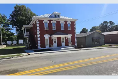 513-515 & 517 S 12th Street, Quincy, IL 62301 - Photo 1