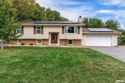 2 Kimberly Drive, Coal Valley, IL 61240 - Photo 1