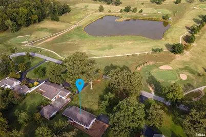 313 Country Club Lane, Harrisburg, IL 62946 - Photo 40