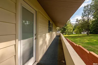 313 Country Club Lane, Harrisburg, IL 62946 - Photo 32