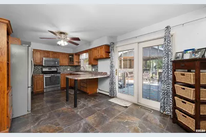 202 5th Street, Matherville, IL 61263 - Photo 12