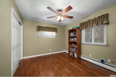 202 5th Street, Matherville, IL 61263 - Photo 8