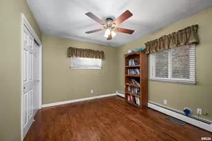 202 5th St, Matherville, IL 61263 - Photo 8