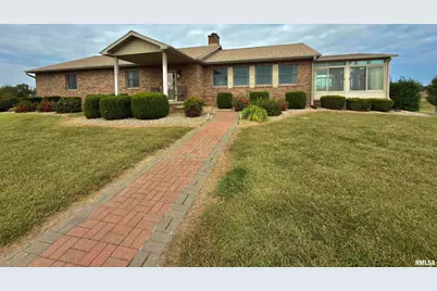 842 State Highway 14, Carmi, IL 62821 - Photo 2