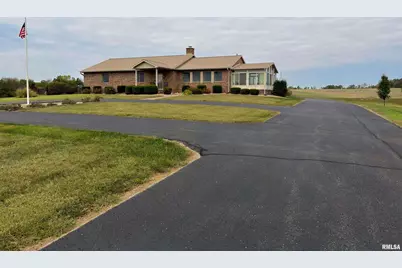 842 State Highway 14, Carmi, IL 62821 - Photo 4