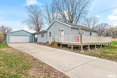 220 E Wilcox Street, Springfield, IL 62707 - Photo 1