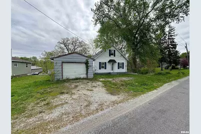204 Main Avenue, Matherville, IL 61231 - Photo 2