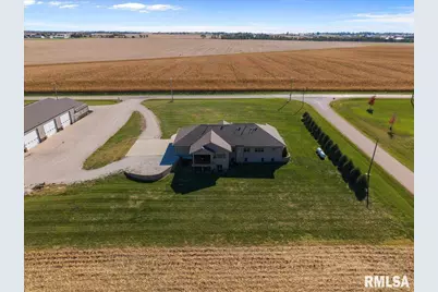 15758 N 2120 Avenue, Geneseo, IL 61254 - Photo 50