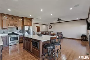 15758 N 2120th Ave, Geneseo, IL 61254 - Photo 12