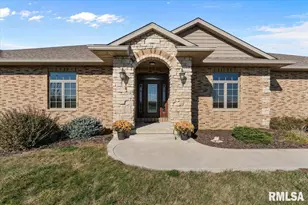 15758 N 2120th Ave, Geneseo, IL 61254 - Photo 2