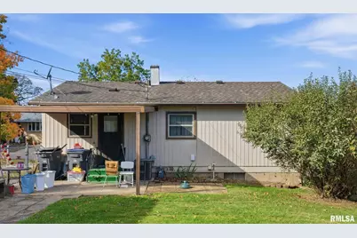 1121 W 6th Street, Milan, IL 61264 - Photo 18