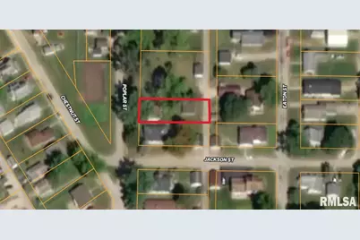 618 Poplar Street, Savanna, IL 61074 - Photo 2